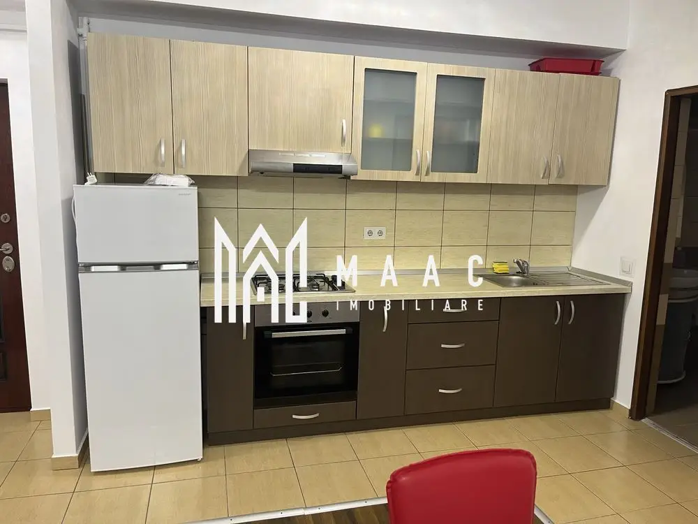 Apartament 2 camere | Turnisor | 48 MPU | Etajul 2 | Loc de parcare