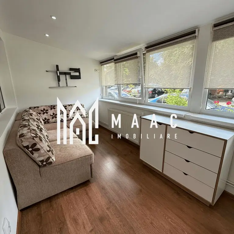 Apartament 4 camere | Centru | 84 mpu | Parter |