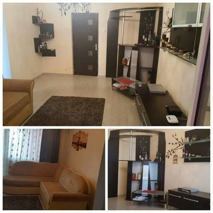 INCHIRIERE AP.2 CAMERE ZONA NICOLAE GRIGORESCU SECTOR 3