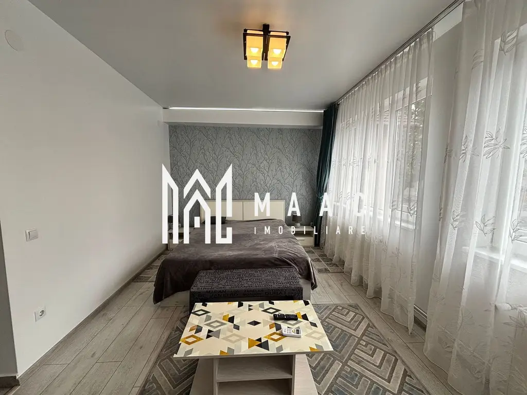 Apartament 4 camere decomandat | Terezian, Sibiu | 180 mp, curte 400 mp