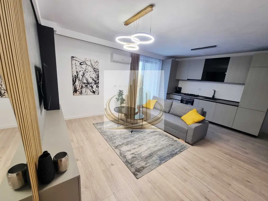 Apartament premium, 2 cam, Torontalului, parcare inclusa