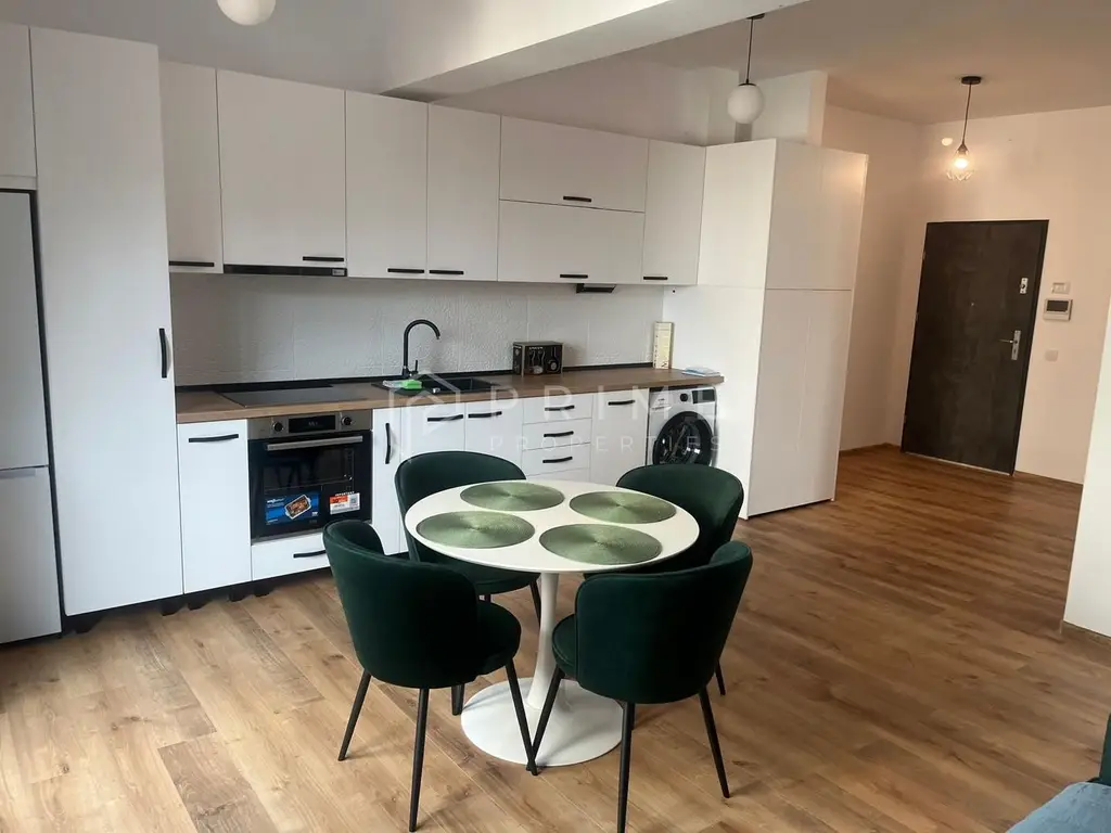 Apartament de închiriat – ultracentral, Târgu Mureș