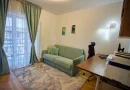 Penthouse duplex luminos, mobilat, 2 locuri parcare+boxa.