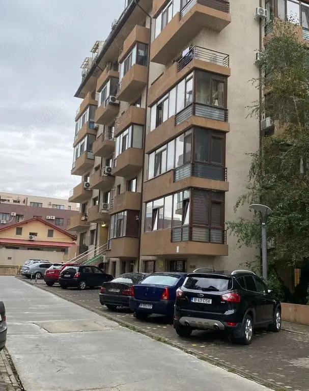De vânzare Apartament 2 camere