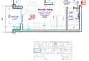 Apartament 43, Corp F – Studio | 38,51 mp | Etaj 3 | Jabri Nord Reside
