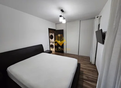 2 camere, Buna ziua, Calea Turzii, Parcare, Home Garden, Mega Image