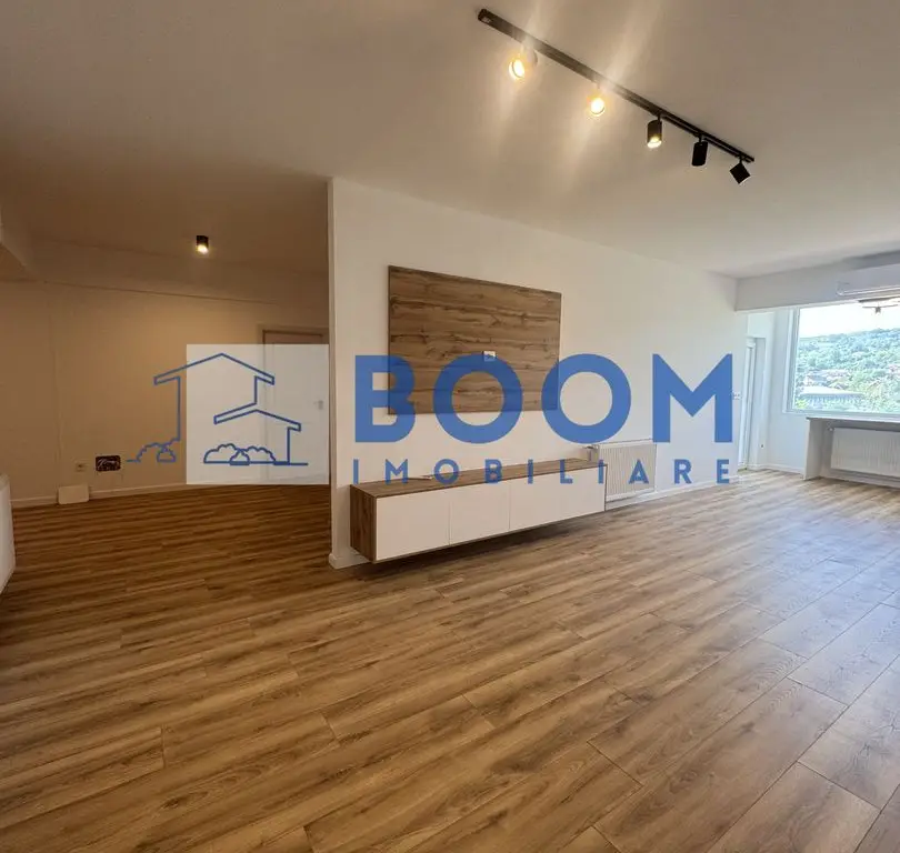 Apartament NOU 3 Camere | Etaj 2 | Zona Centrala | Tva Deductibil