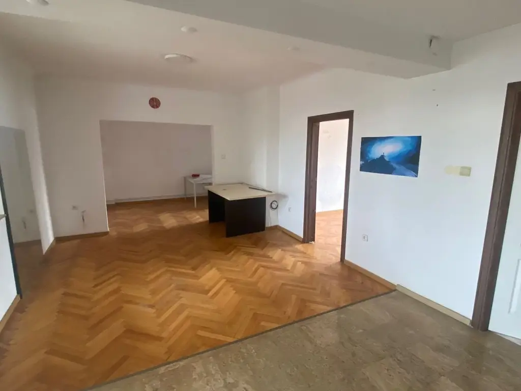 Piata Domenii - Ion Mihalache apartament 3 camere de vanzare