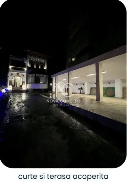 De Închiriat / De Vânzare: Spațiu Comercial Premium in Piata Victoriei