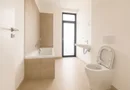 Apartament nou cu 2 camere, Complex Ateneo, 54.5 mp, parcare inclusa