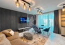 [VIDEO] Arqa Jolie Village | Apartament exclusivist | Terasa  22 mp | ULTRA LUX