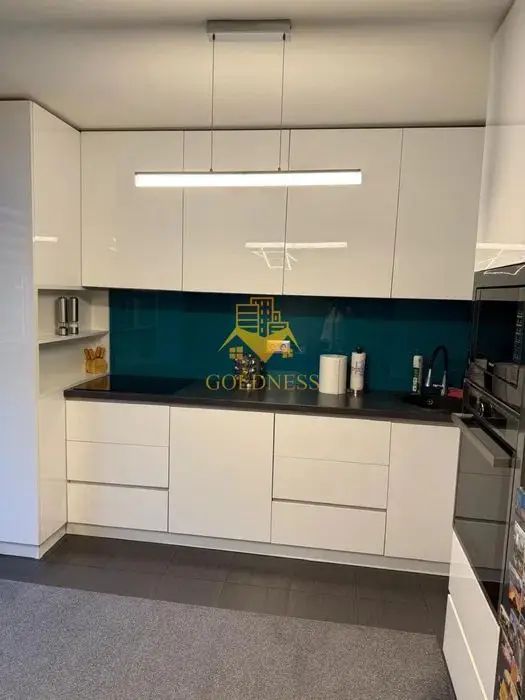 3 Camere Openspace, Parcare, Grigorescu, Fantanele,Somes,Petfriendly