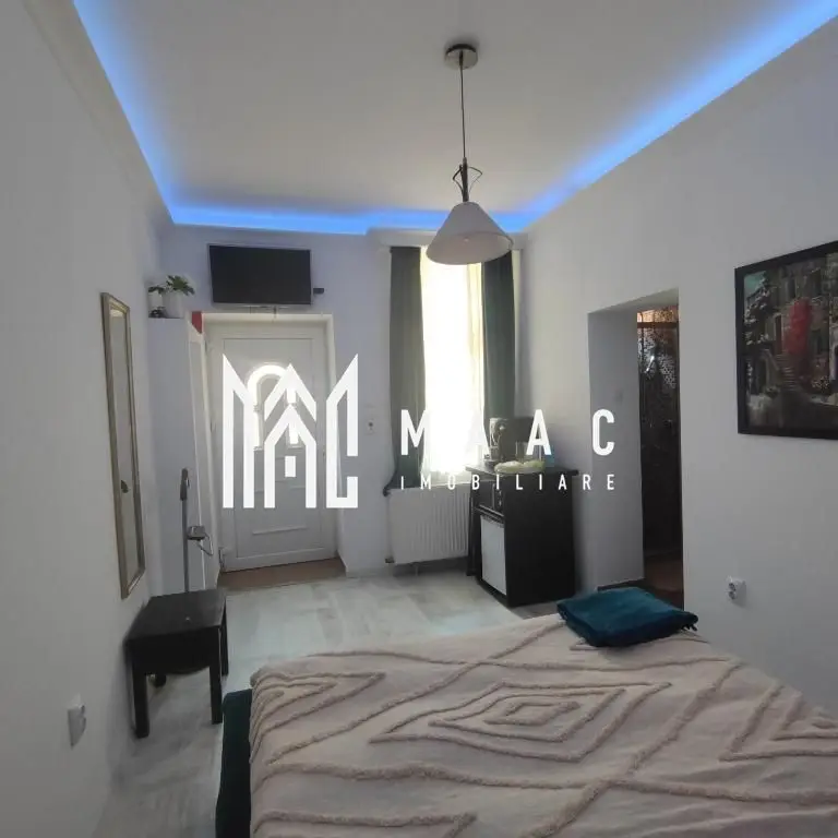 2 garsoniere | Ocazie investitie | Ultracentral