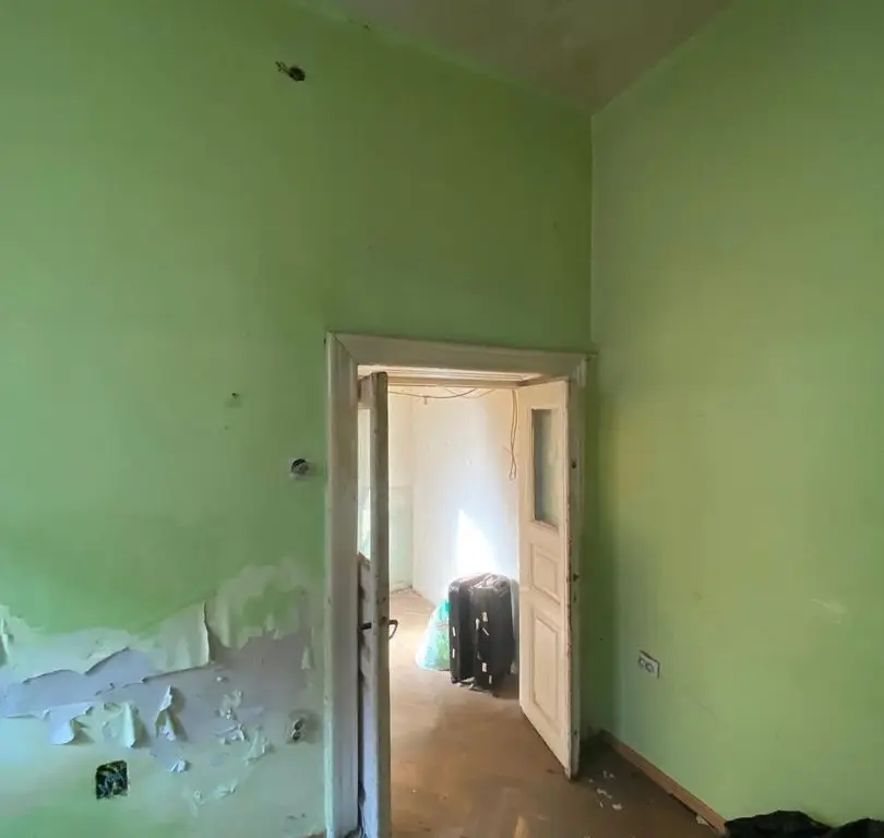 Gara de Nord apartament 2 camere parter de vila