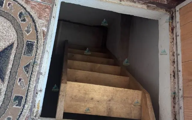 Apartament 4 camere de vânzare – Strada Daciei