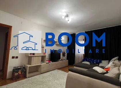 Apartament | 3 camere | Calea lui Traian | Etaj 3