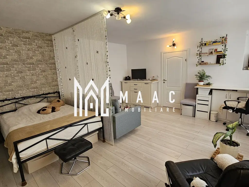 Apartament la casa | 240 mp Teren | Zona Turnisor