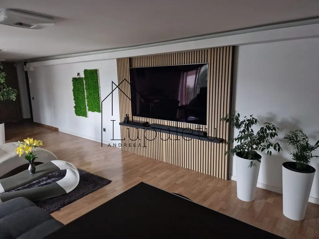 Penthouse 4 Camere | 85MPU | Finisaje de Lux | Calea Cisnădiei