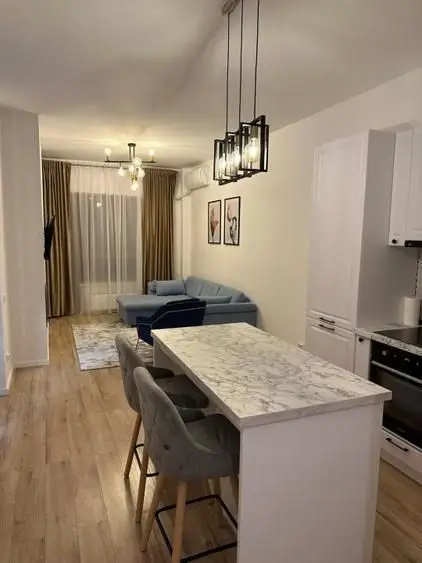 BRASADAS închiriază – Apartament 2 camere MIHAI BRAVU
