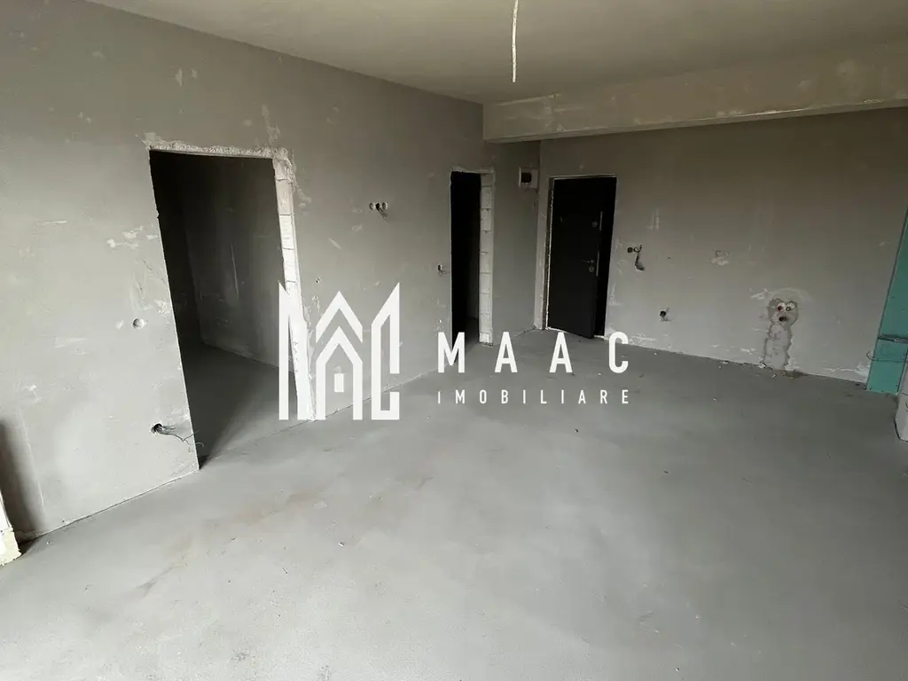 Apartament 2 camere | Etaj 1 | Încălzire în pardoseală | Parcare | Șelimbăr