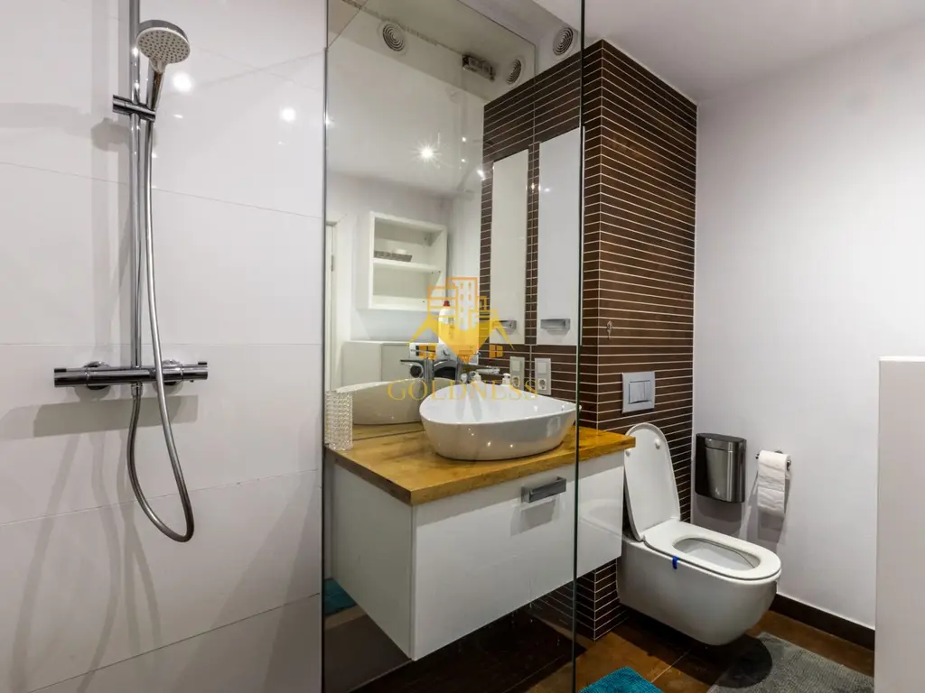 2 camere, Parcare, Premium, Revo, Andrei Muresanu, Sigma, Calea Turzii