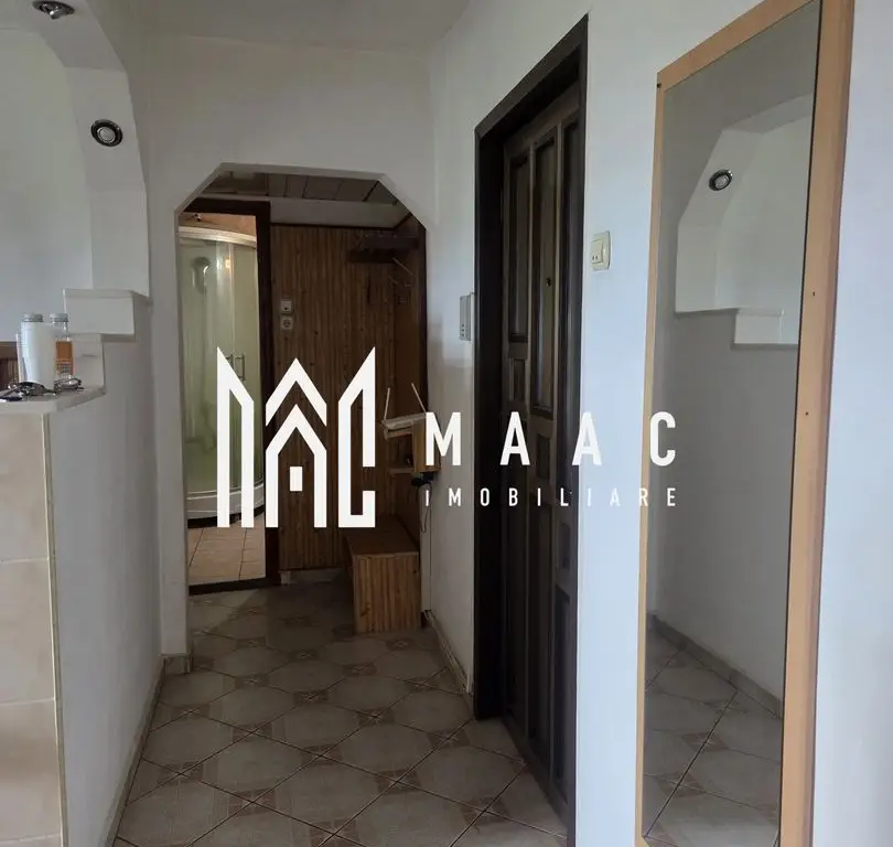 Apartament 2 camere I Decomandat I 53 mpu I Boxa I V. Aaron