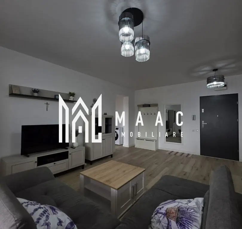 Apartament 2 camere I Decomandat I 60MPU | Balcon | Parcare | Piața Rahovei