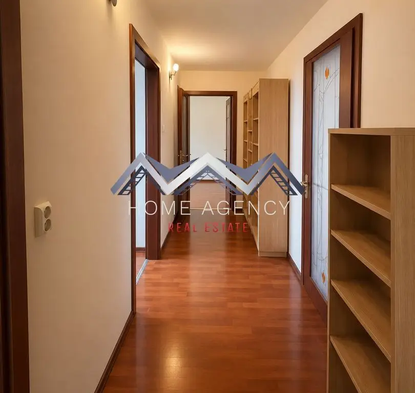 Apartament 4 camere ULTRACENTRAL Otopeni | lângă școală