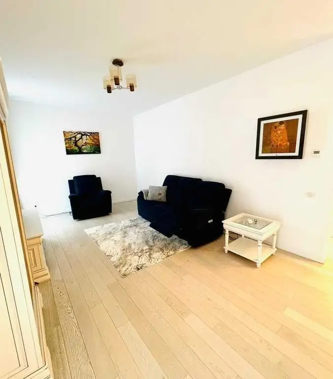Inchiriere Apartament 2 camere Win Heratsrau-parcare