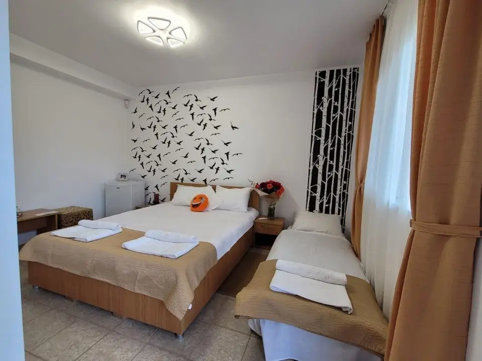 Vama Veche - Vila Sophia - Vânzare pensiune P+1E la cheie.