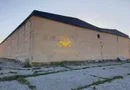 Hala industriala Dej cu platforma betonata curent trifazi