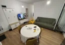 3 camere, modern, parcare, prima închiriere, terasă 46 mp, totul nou