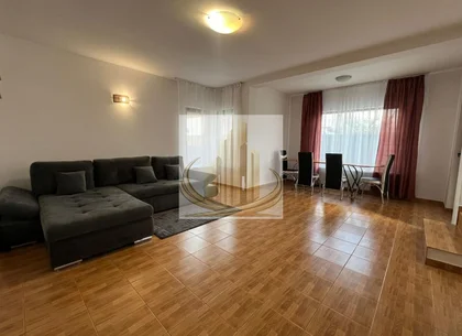 Casă individuală, 115 mp – Dumbrăvița, zonă liniștită, aproape de lac