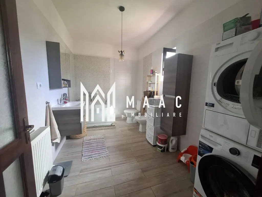 Casă 4 camere | Mănăilești, Vâlcea | 134 mp, teren 1.556 mp