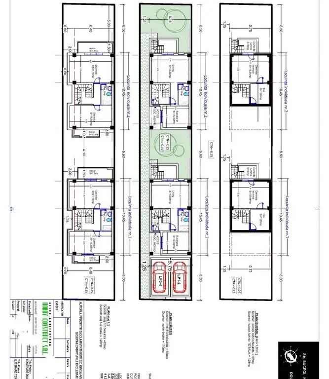 Casa de vanzare sau inchiriat zona 1 Mai (Piata Chibrit )
