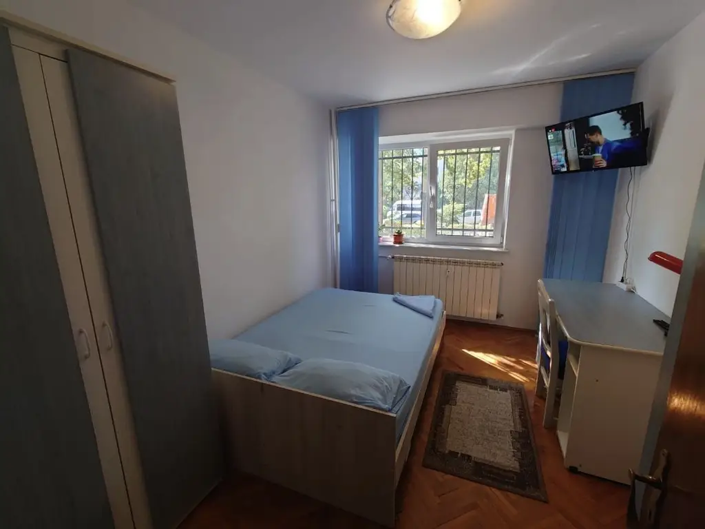 Proprietar vand ap3 camere decomandat Ciresica Tomis Nord