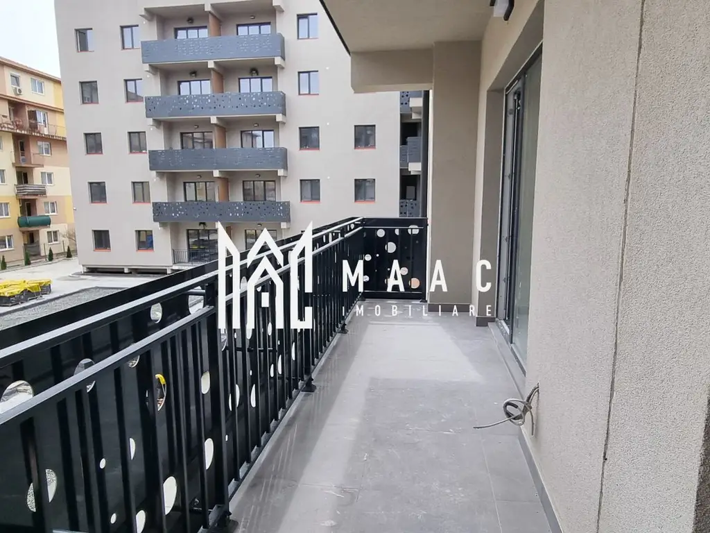 Apartament la cheie I 3 camere I 82 mpu + 13 mp I Hipodrom