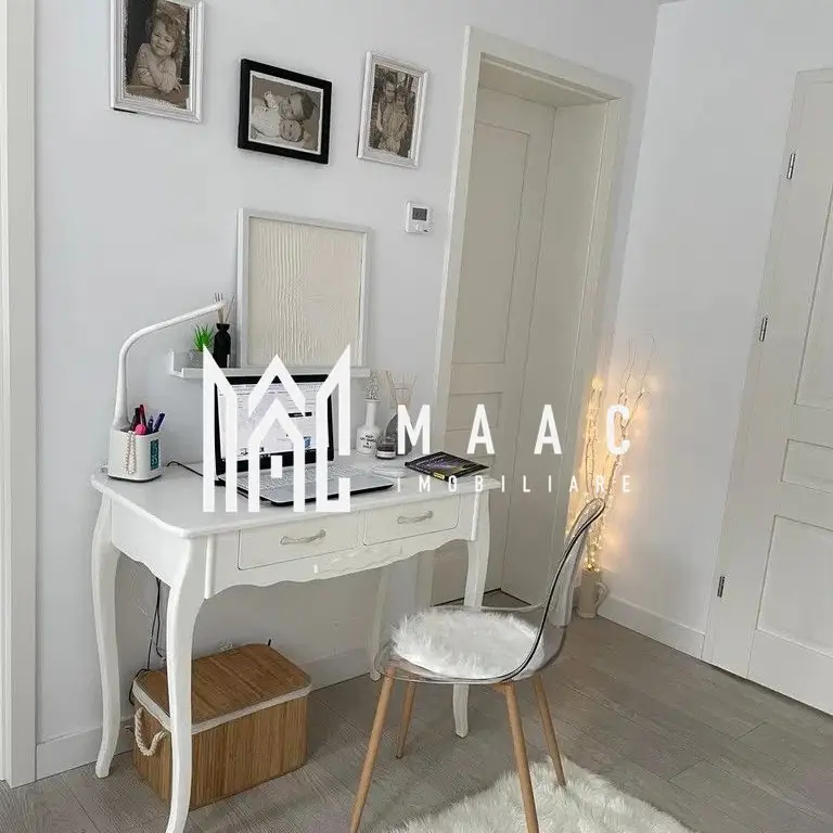 Casa individuala | 216 mp utili | Teren 500 mp | Veterani