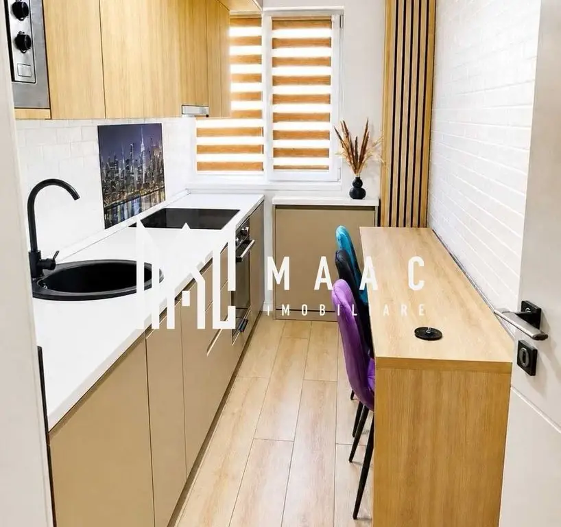 Apartament 2 camere | Ostroveni | 58 mpu | Ostroveni |