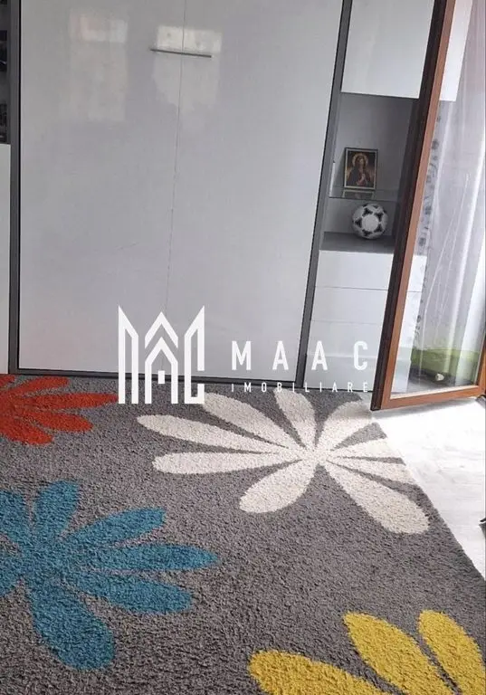 Apartament | 2 Camere | 56 Mp | Balcon | Șelimbăr