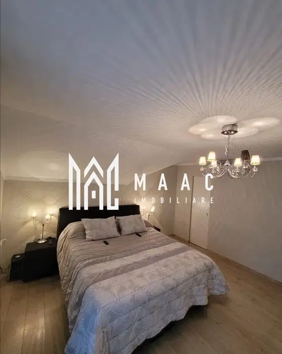 Casa cu 5 camere individuala | Curte | Zona Turnisor