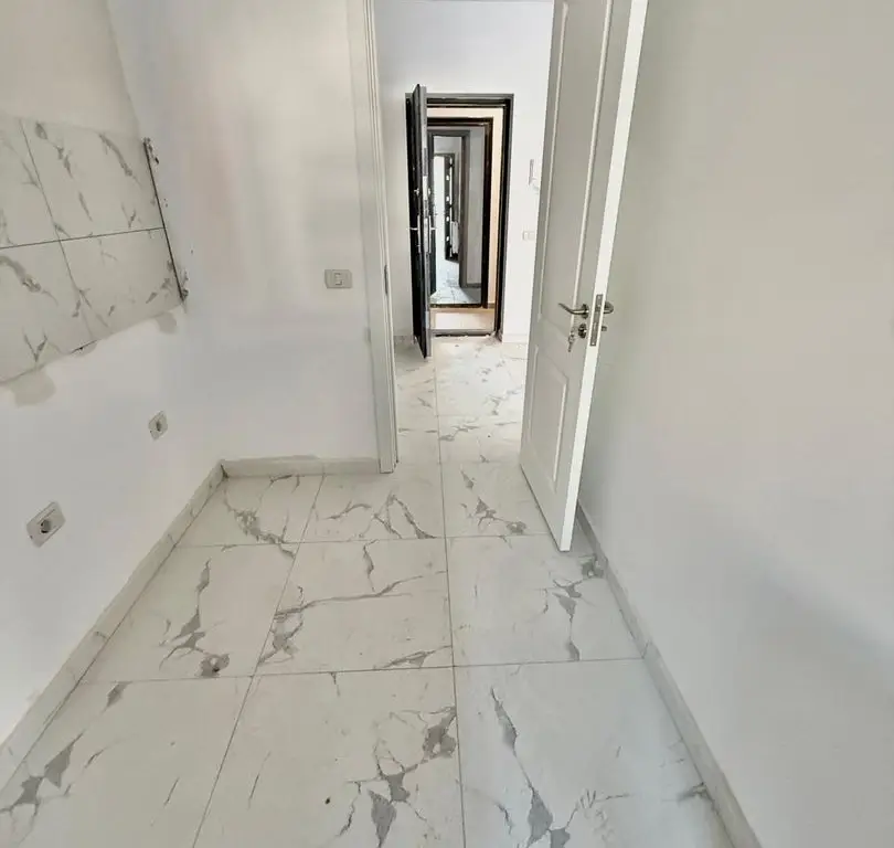 Garsoniera Militari Residence - Tineretului