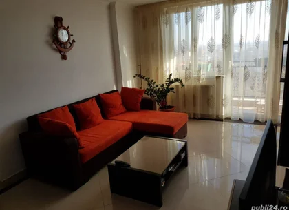 Proprietar vind apartament 4 camere sector 2 București
