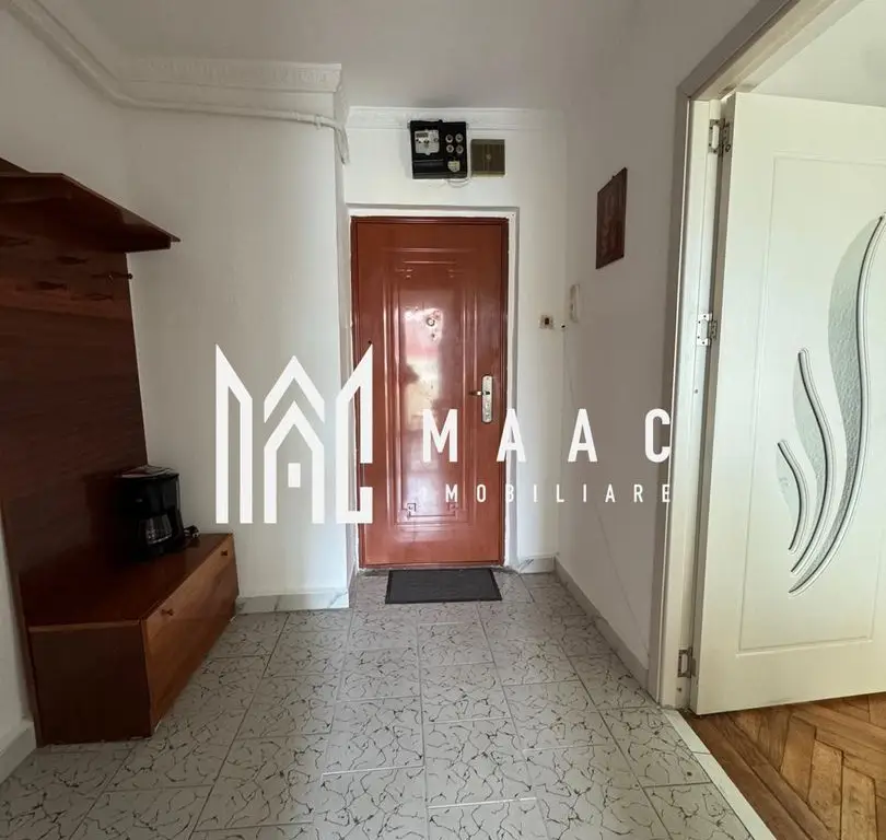 Apatament 2 camere | Etaj 4 | lift | 53 mp |