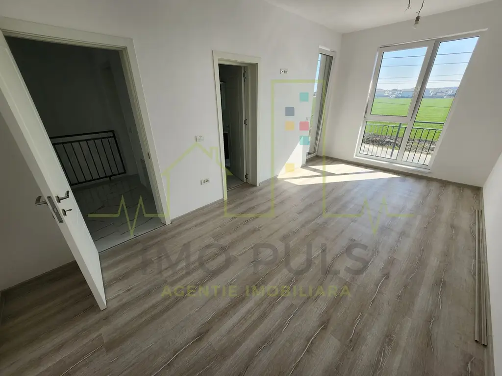 Duplex Dumbravita. 4 Dormitoare. 3 Bai
