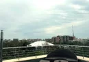 BRASADAS închiriază Penthouse cu terasa la Parcul Circului.