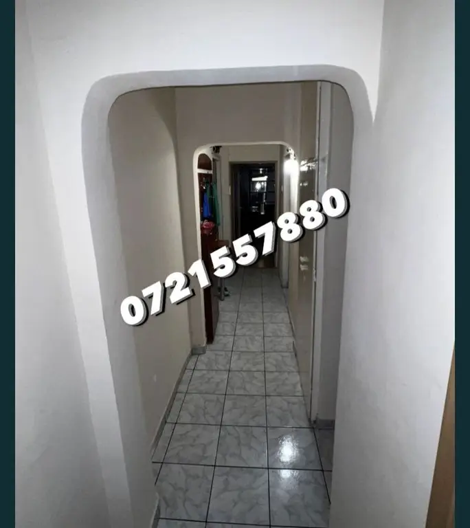 De vanzare apartament 3 camere