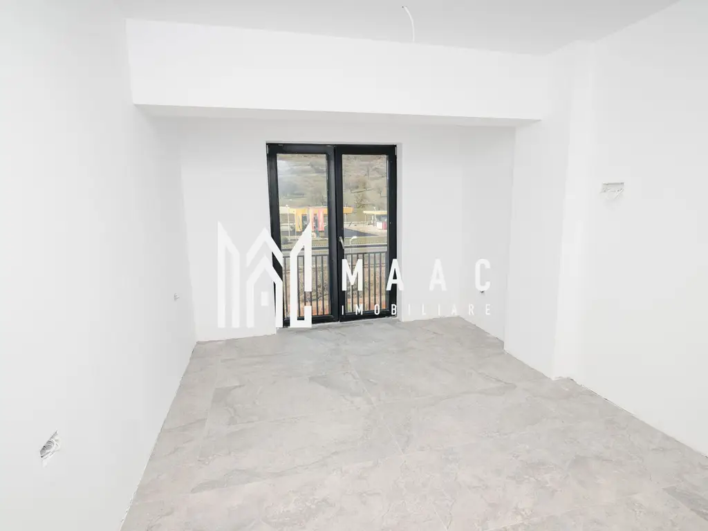 Apartament 3 camere | 110MP | Bloc Nou