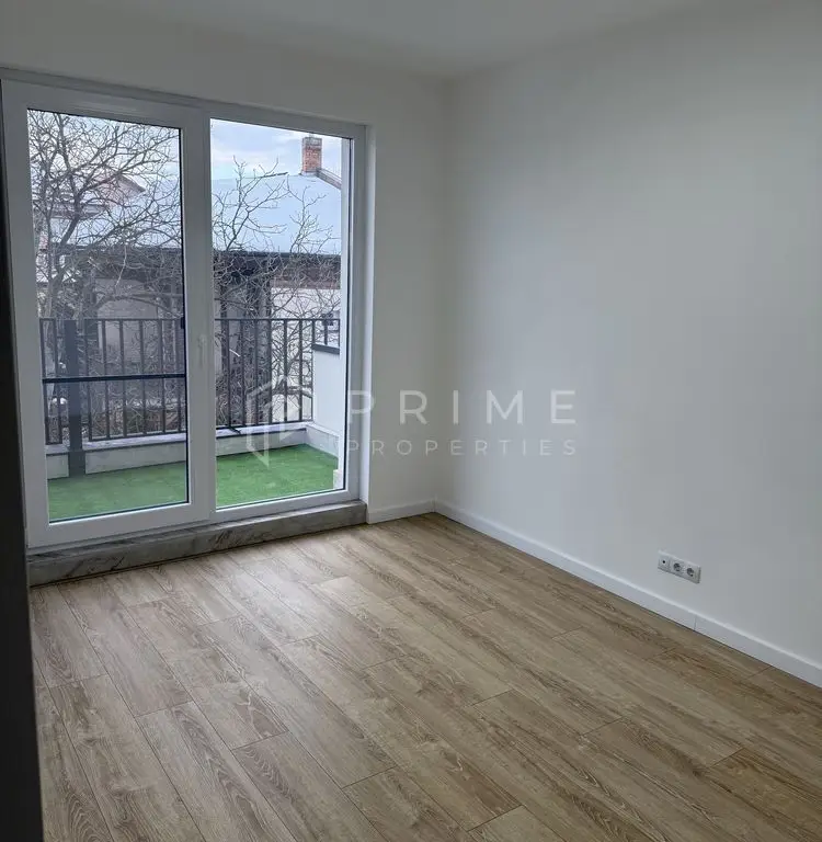 Apartament 3 camere cu terase – ultim etaj – zona str. Papiu Ilarian