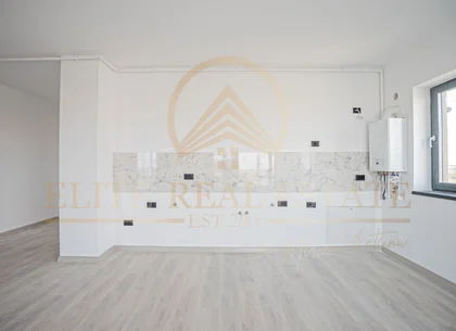 Tomis Plus - Celine Elegance - Vânzare apartament cu 2 camere cu vedere la Lac!